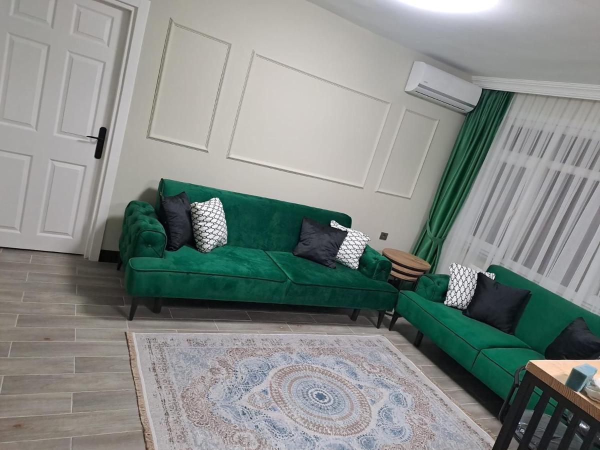 דירות איסטמבול Taksim Nida Flats מראה חיצוני תמונה