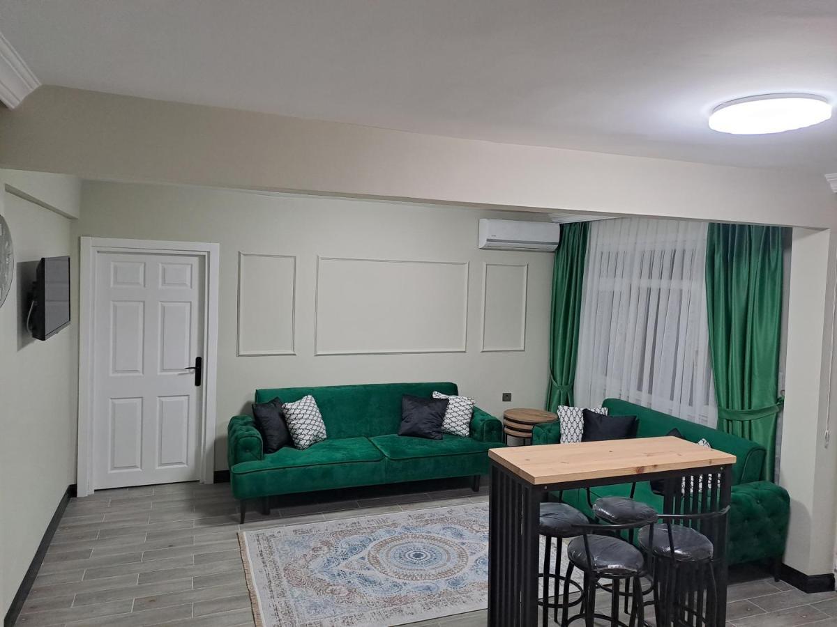דירות איסטמבול Taksim Nida Flats מראה חיצוני תמונה