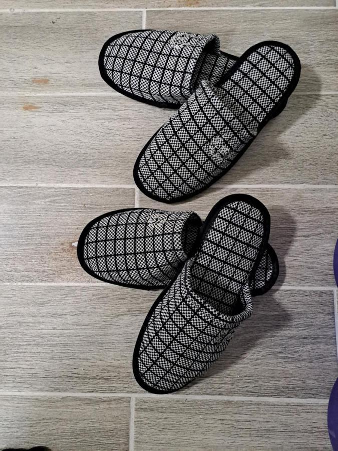 דירות איסטמבול Taksim Nida Flats מראה חיצוני תמונה